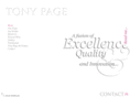 tonypage.com