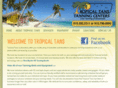 tropicaltansonline.com