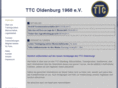 ttc-oldenburg.info