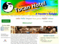 tucanhotel.com