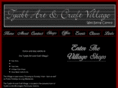 tyabbartandcraftvillage.com