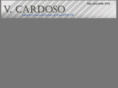 vcardoso.com