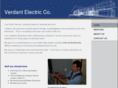 verdant-electric.com