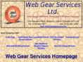 webgearservices.com