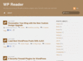 wpreader.com