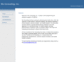 wuconsultinginc.com
