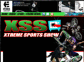 xtremesportsshow.com