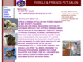 yorklenfriends.com