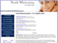 absoluteteethwhitening.com