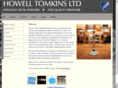 acfhowell.co.uk