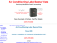 airconditioninglakebuenavista.com
