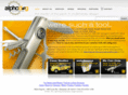 alphadoginc.com