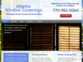 atlantawindowcoverings.net