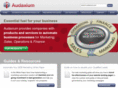 audaxium.com