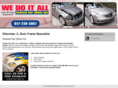 autobodyglenview.com