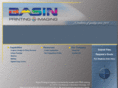 basinprinting.com
