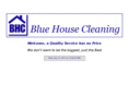 bluehousecleaning.com