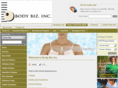 bodybizinc.com