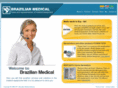 brazilianmedical.com