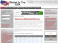 britishintheusa.com