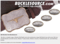 bucklesource.com