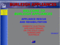 burleigh-appliances.com