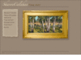 calahanfineart.com