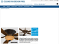 ceilingfandesignpros.com