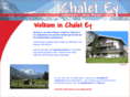 chalet-ey.com