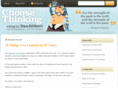 choosethink.com
