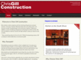 chrisgillconstruction.com