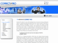 connectprosearch.com