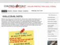 controlpointmachine.com