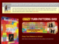 crazysalsadvd.com