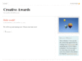 creativeawardsonline.com