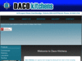 dacokitchens.com