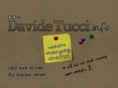 davidetucci.info