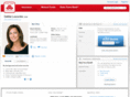 debbieluscombe.com