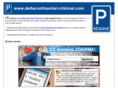 deltacontinental-criminal.com