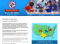 demandcommandbaseball.com