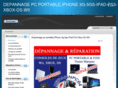 depannpcportable.com
