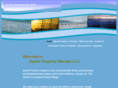 destinpropertyrentals.com