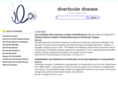 diverticular.info