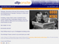 dtponsite.com