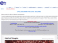 edueval.com
