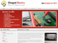 electriciansmerthyrtydfil.com