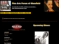 fineartsforum.org