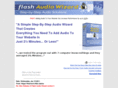 flashaudiowizard.net