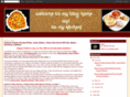 foodieshope.org