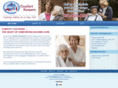 fortlauderdalecomfortkeepers.com